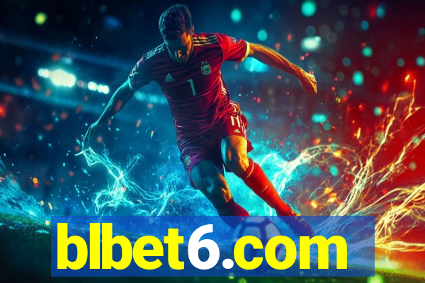 blbet6.com