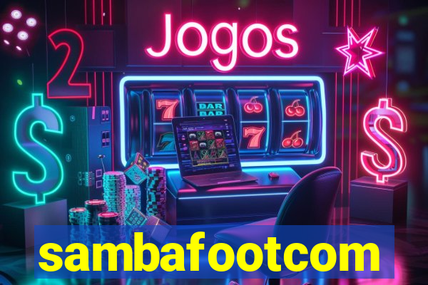 sambafootcom