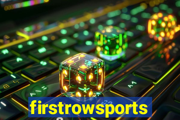 firstrowsports