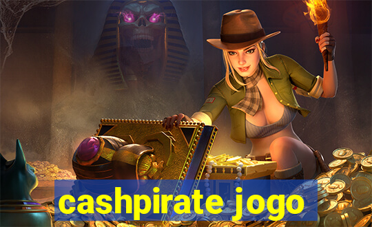 cashpirate jogo