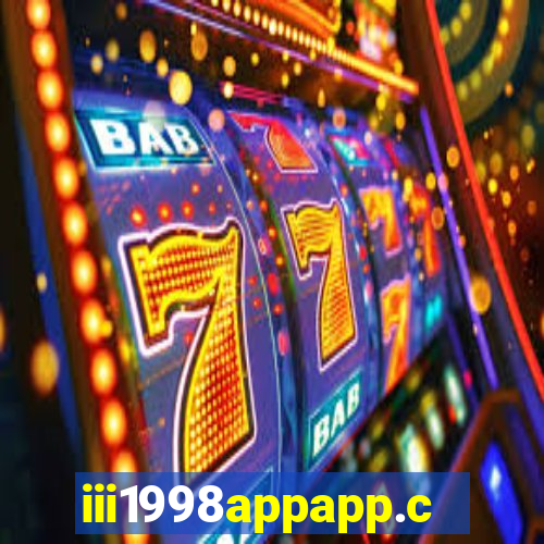 iii1998appapp.com