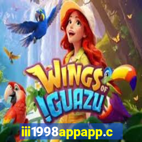 iii1998appapp.com