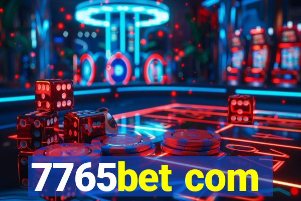 7765bet com