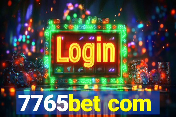 7765bet com