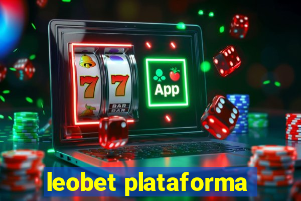 leobet plataforma