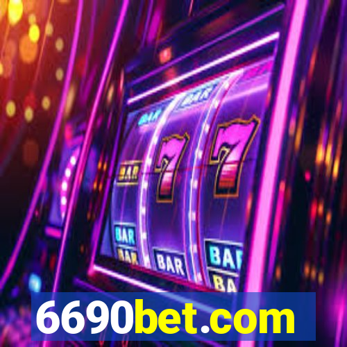 6690bet.com