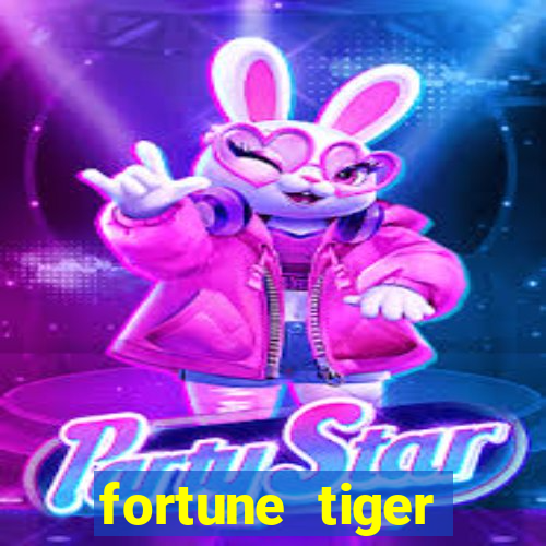 fortune tiger deposito de 1 real