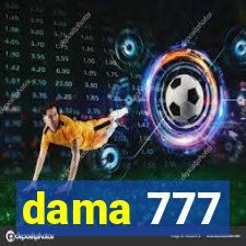 dama 777