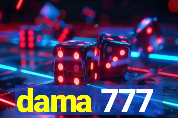 dama 777