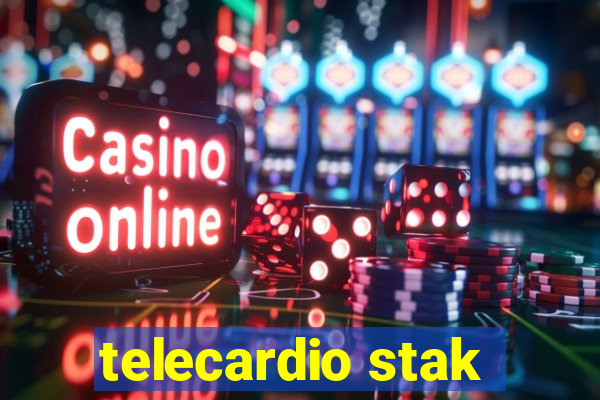 telecardio stak