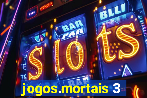 jogos.mortais 3