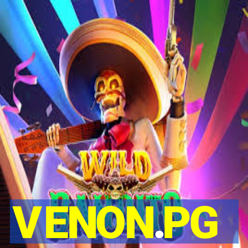 VENON.PG