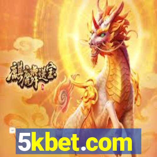 5kbet.com