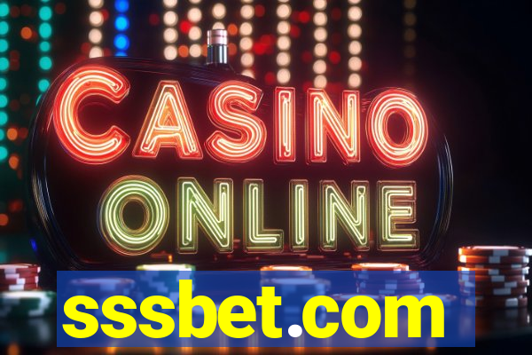 sssbet.com