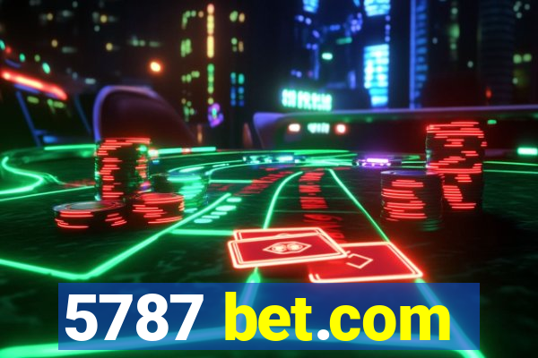 5787 bet.com