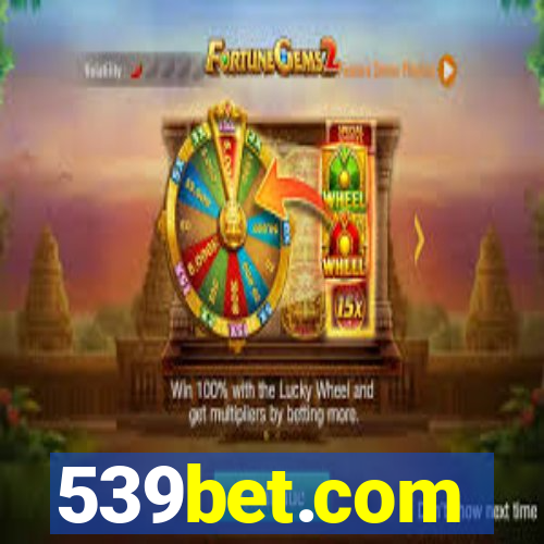 539bet.com