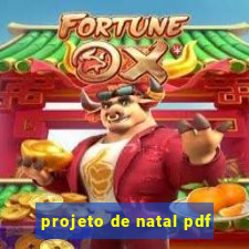 projeto de natal pdf