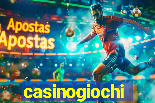 casinogiochi