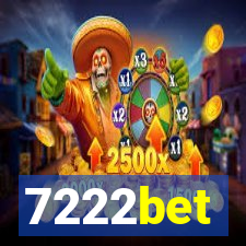 7222bet