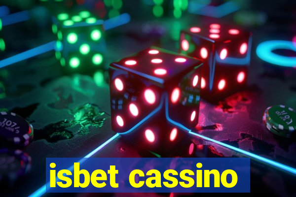 isbet cassino