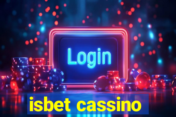 isbet cassino