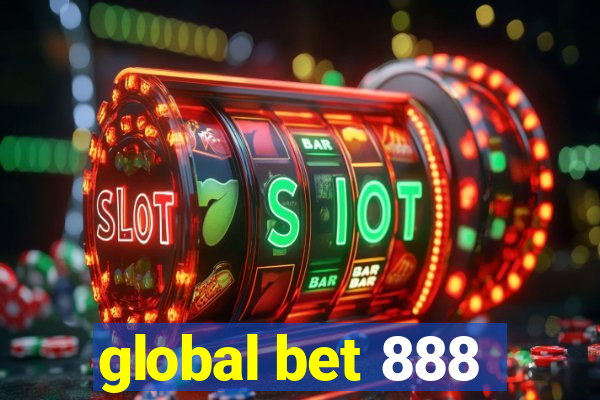 global bet 888