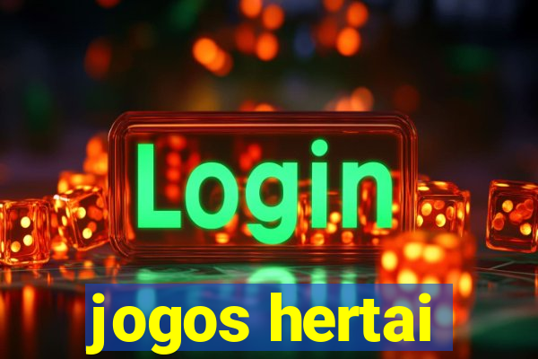 jogos hertai