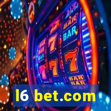 l6 bet.com