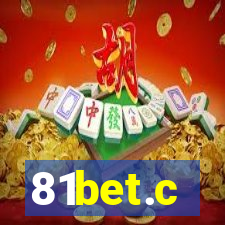 81bet.c