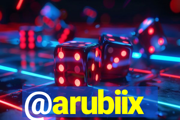 @arubiix