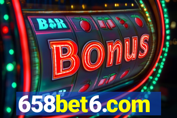 658bet6.com