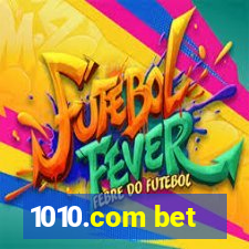 1010.com bet