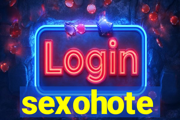 sexohote