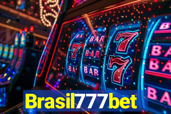 Brasil777bet