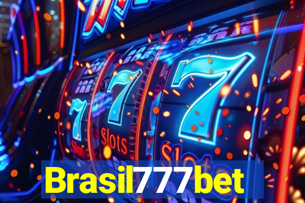 Brasil777bet