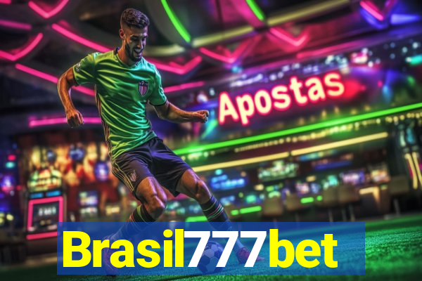 Brasil777bet