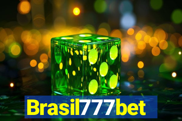 Brasil777bet