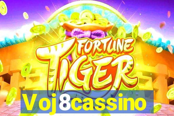 Voj8cassino