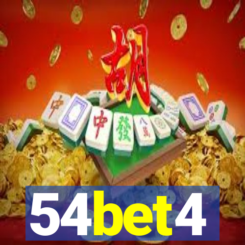 54bet4