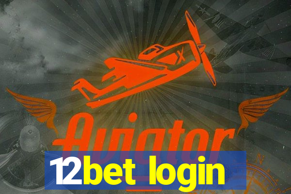 12bet login