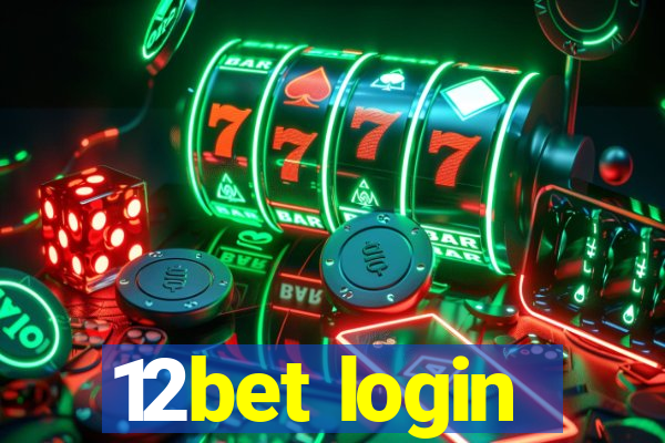 12bet login