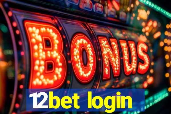 12bet login