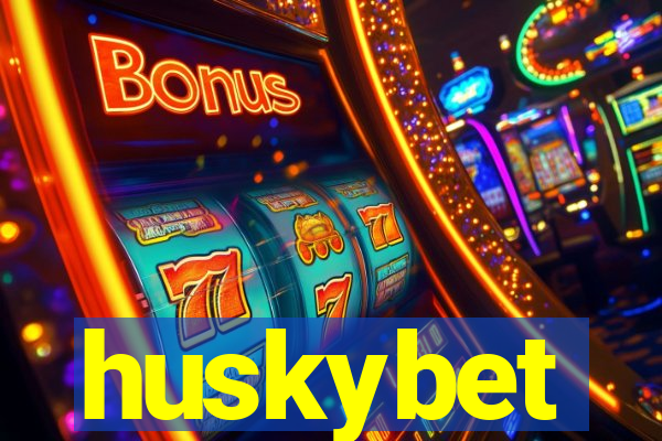 huskybet