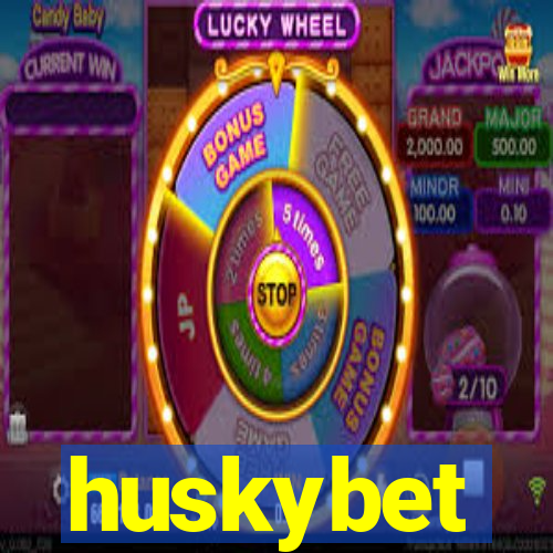 huskybet