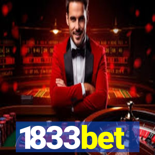 1833bet