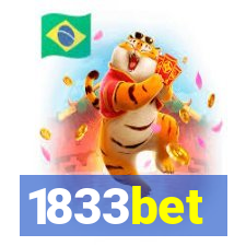 1833bet