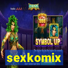 sexkomix