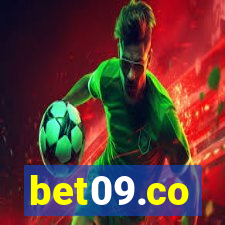 bet09.co