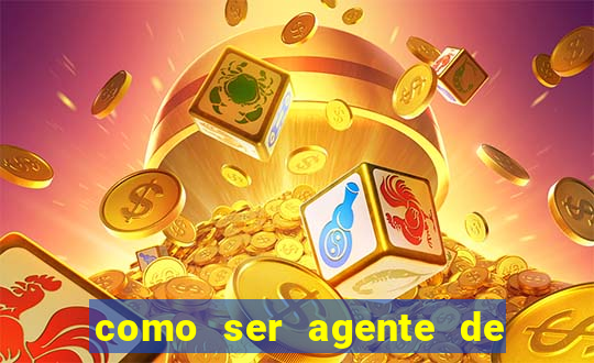 como ser agente de plataforma de jogos