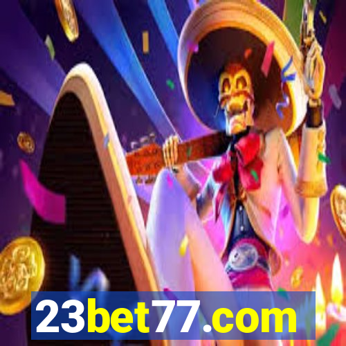 23bet77.com